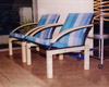 SS-15 Sleek Single Seater